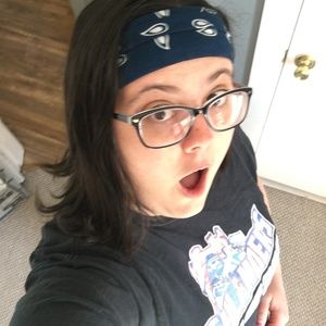 Meet your Posher, Amanda